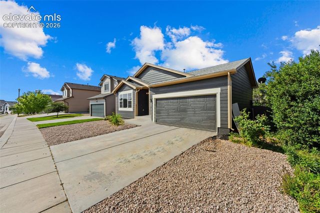 11095 Falling Star Road, Fountain, CO 80817