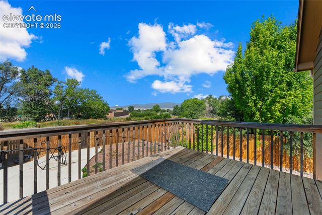 11095 Falling Star Road, Fountain, CO 80817