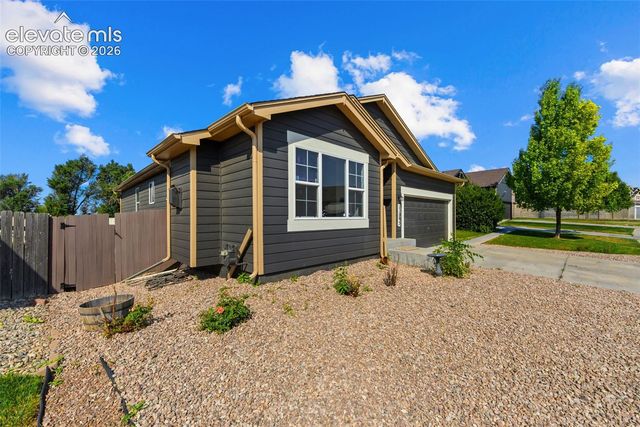 11095 Falling Star Road, Fountain, CO 80817