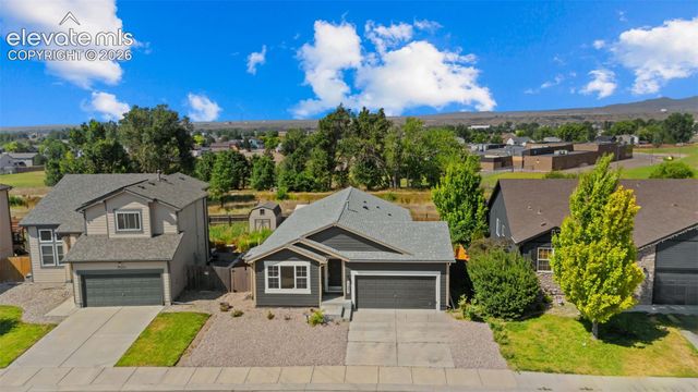 11095 Falling Star Road, Fountain, CO 80817