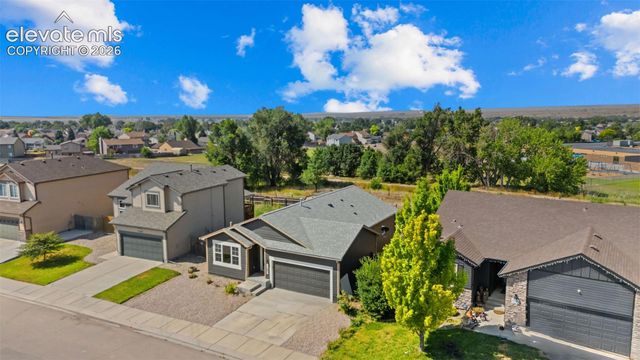 11095 Falling Star Road, Fountain, CO 80817