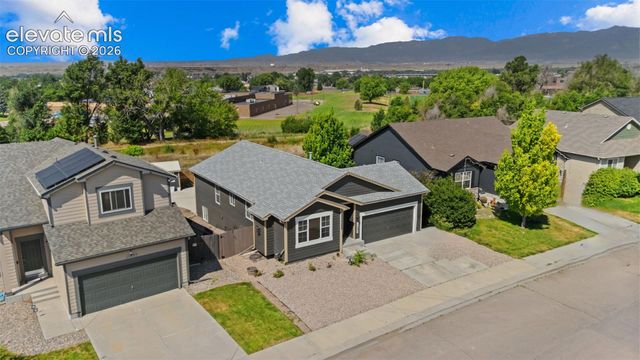 11095 Falling Star Road, Fountain, CO 80817