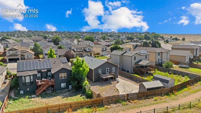 11095 Falling Star Road, Fountain, CO 80817