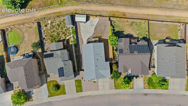 11095 Falling Star Road, Fountain, CO 80817