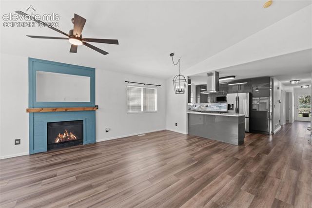 11095 Falling Star Road, Fountain, CO 80817