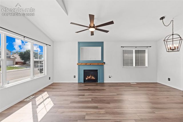 11095 Falling Star Road, Fountain, CO 80817