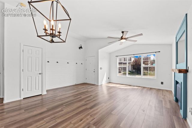 11095 Falling Star Road, Fountain, CO 80817