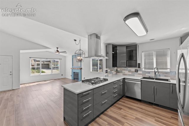 11095 Falling Star Road, Fountain, CO 80817