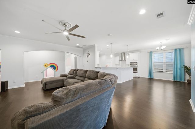 209 Madison Park Drive, Lexington, SC 29072