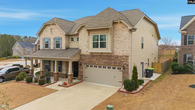 209 Madison Park Drive, Lexington, SC 29072