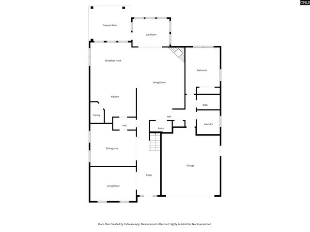 209 Madison Park Drive, Lexington, SC 29072