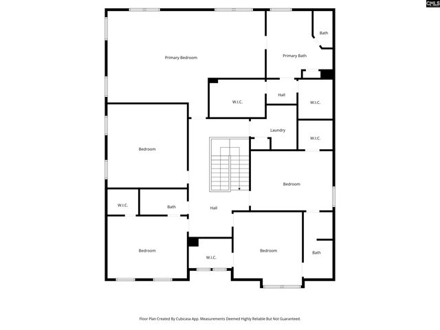 209 Madison Park Drive, Lexington, SC 29072