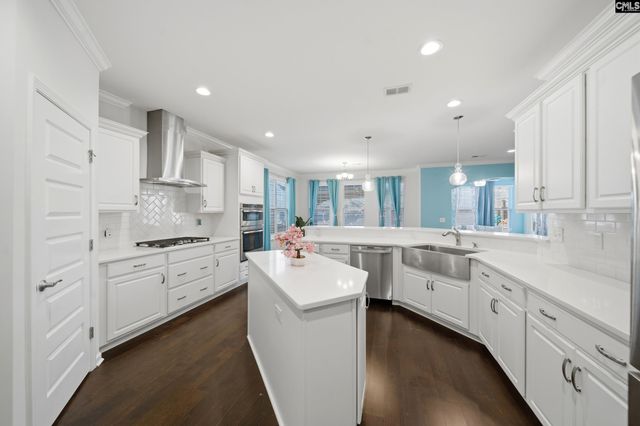 209 Madison Park Drive, Lexington, SC 29072