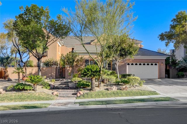 10721 BERINGER Drive, Las Vegas, NV 89144