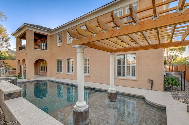 10721 BERINGER Drive, Las Vegas, NV 89144