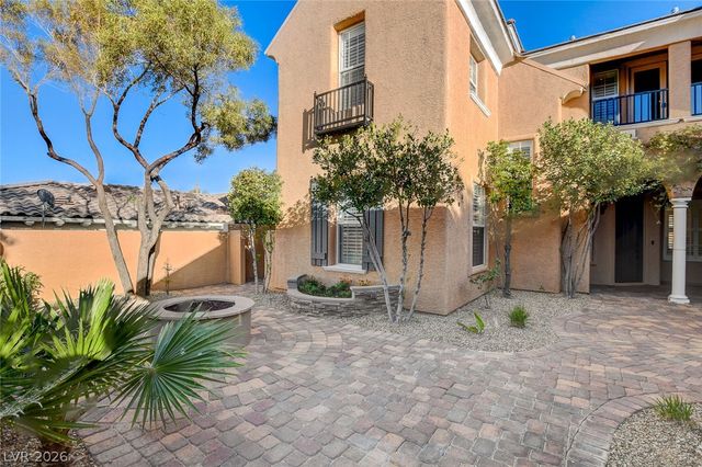 10721 BERINGER Drive, Las Vegas, NV 89144