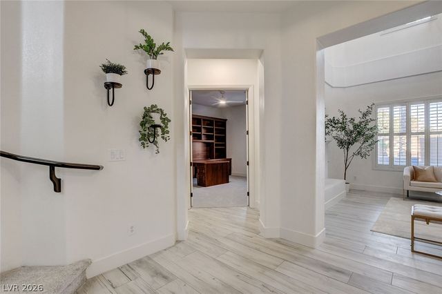 10721 BERINGER Drive, Las Vegas, NV 89144