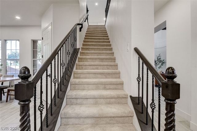 10721 BERINGER Drive, Las Vegas, NV 89144