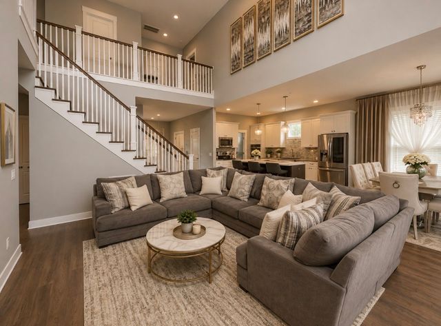 4217 Sandy Springs Rd, Springfield, TN 37172
