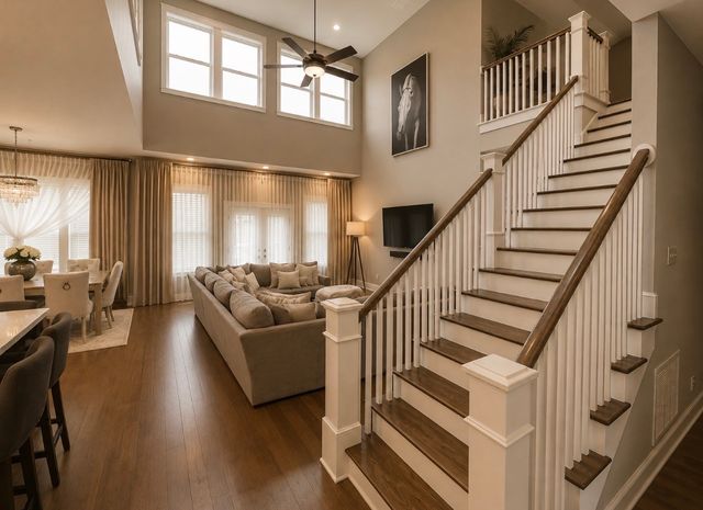4217 Sandy Springs Rd, Springfield, TN 37172