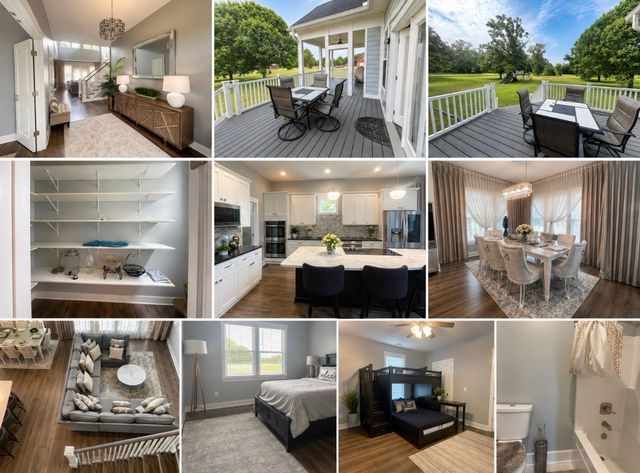 4217 Sandy Springs Rd, Springfield, TN 37172