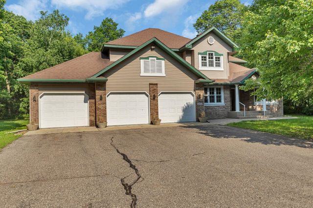 14856 Old Lake Road, Paynesville, MN 56362