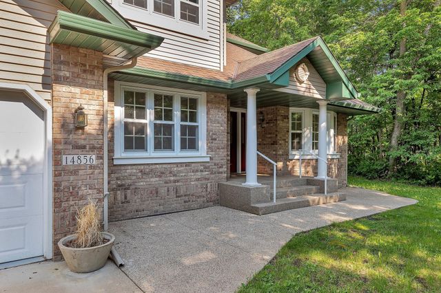 14856 Old Lake Road, Paynesville, MN 56362