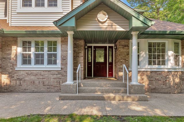 14856 Old Lake Road, Paynesville, MN 56362