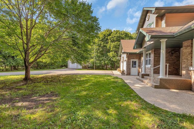 14856 Old Lake Road, Paynesville, MN 56362