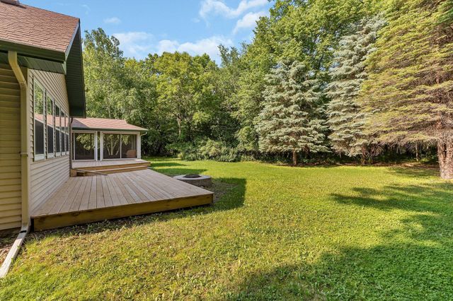 14856 Old Lake Road, Paynesville, MN 56362