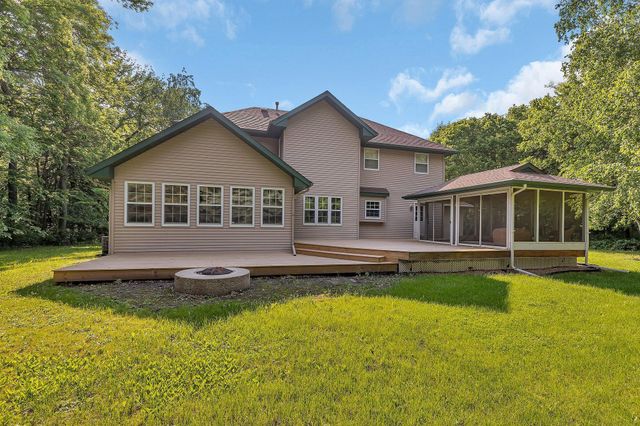 14856 Old Lake Road, Paynesville, MN 56362