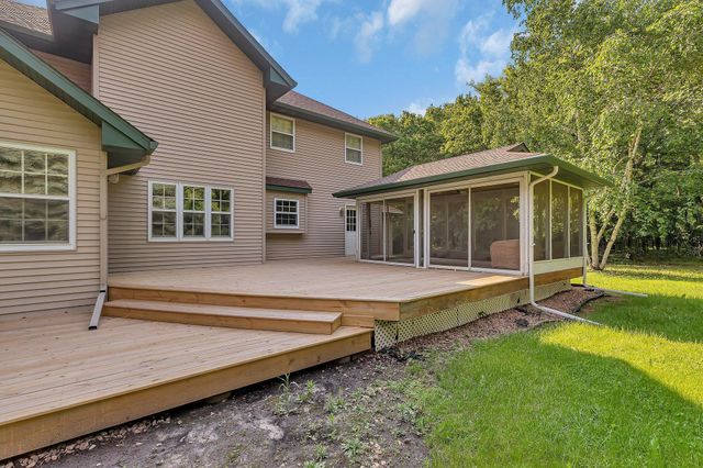 14856 Old Lake Road, Paynesville, MN 56362