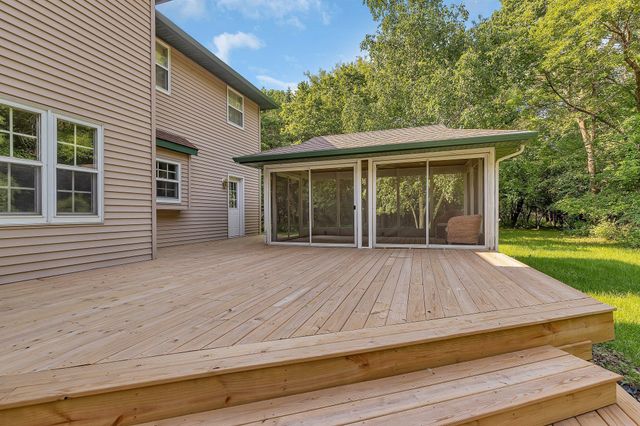 14856 Old Lake Road, Paynesville, MN 56362