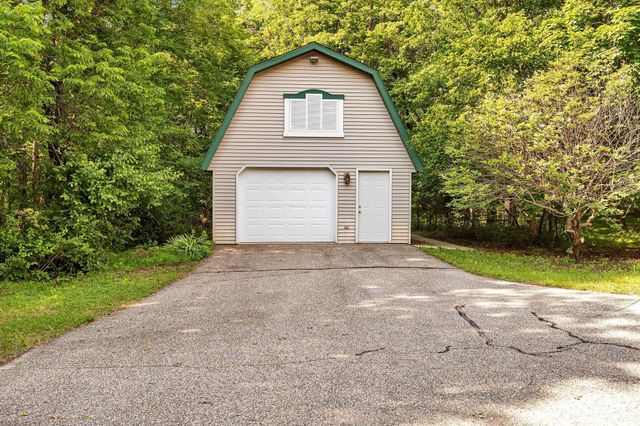 14856 Old Lake Road, Paynesville, MN 56362