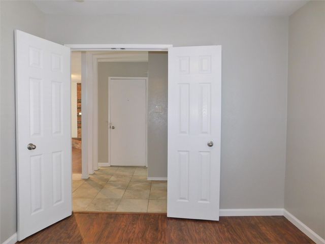 4937 Ward Drive, The Colony, TX 75056