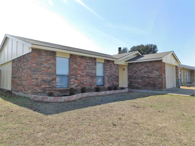 4937 Ward Drive, The Colony, TX 75056