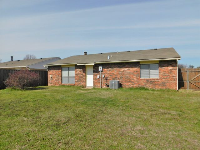 4937 Ward Drive, The Colony, TX 75056