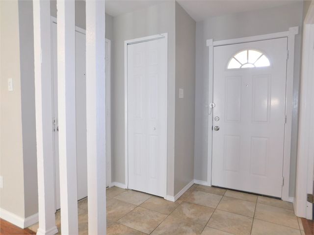 4937 Ward Drive, The Colony, TX 75056