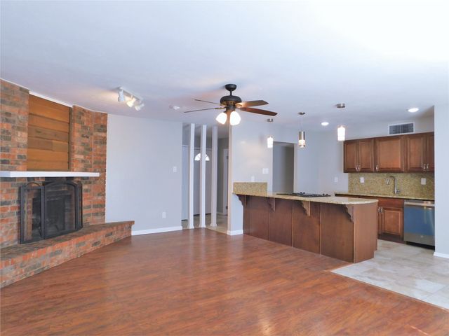 4937 Ward Drive, The Colony, TX 75056