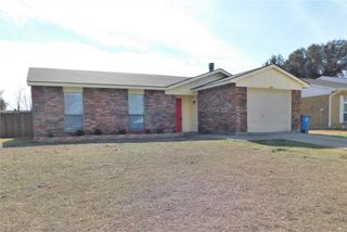 4937 Ward Drive, The Colony, TX 75056