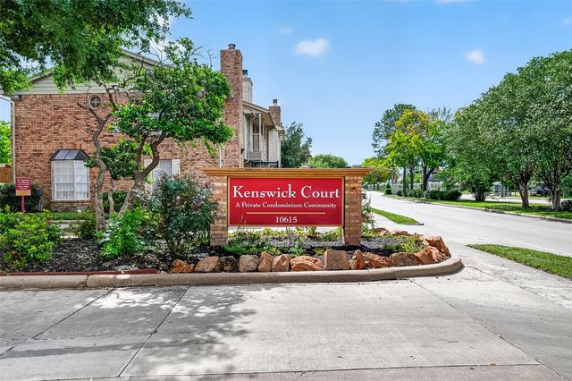 10615 Briar Forest Drive 802, Houston, TX 77042