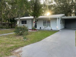 1915 WESTOVER DRIVE, Palatka, FL 32177