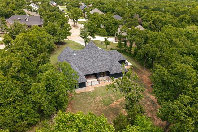 8395 Talking Stick, Arcadia, OK 73007