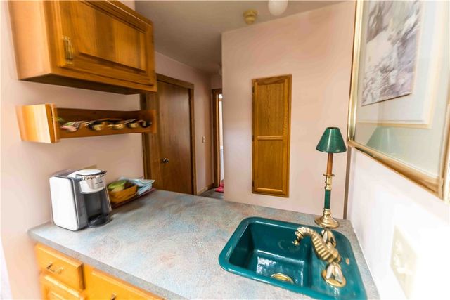 1646 Hickory Glenn Drive, Miamisburg, OH 45342