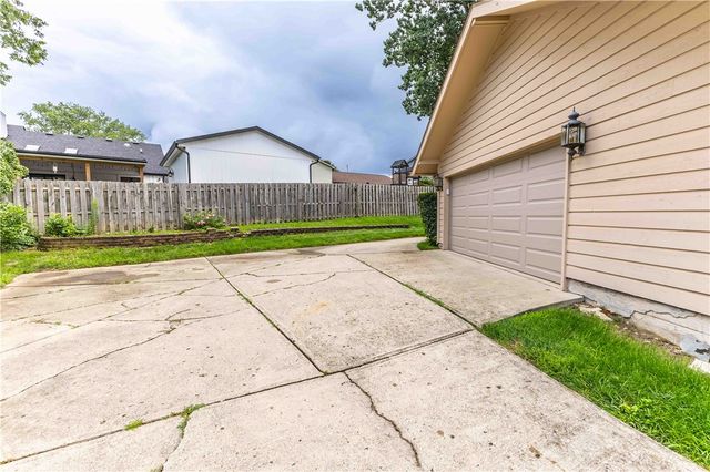 1646 Hickory Glenn Drive, Miamisburg, OH 45342
