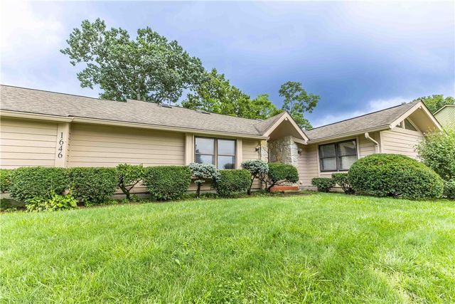 1646 Hickory Glenn Drive, Miamisburg, OH 45342