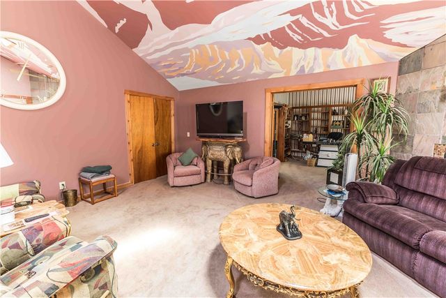 1646 Hickory Glenn Drive, Miamisburg, OH 45342