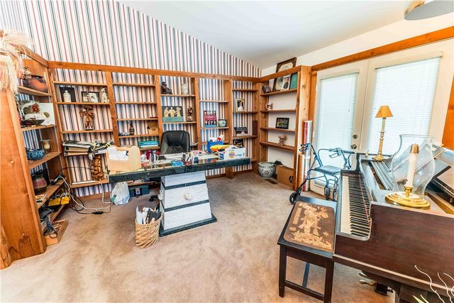 1646 Hickory Glenn Drive, Miamisburg, OH 45342