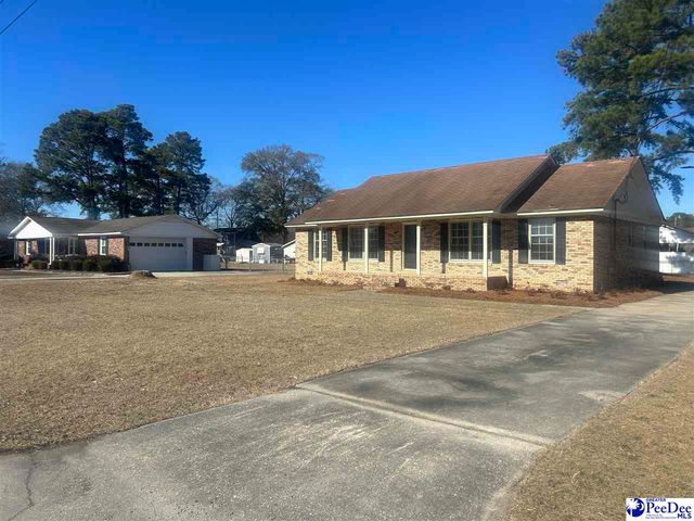 405 E Suena, Florence, SC 29505