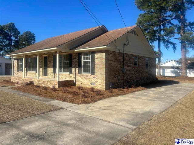 405 E Suena, Florence, SC 29505